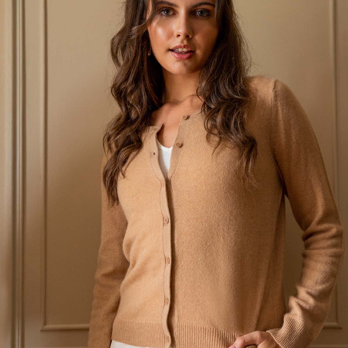 Zika beige