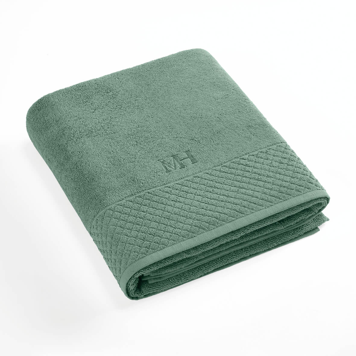 Maxi drap de bain