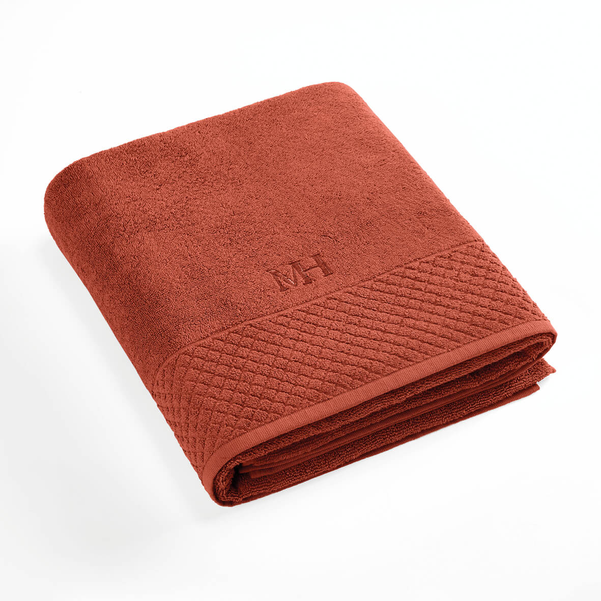 Maxi drap de bain