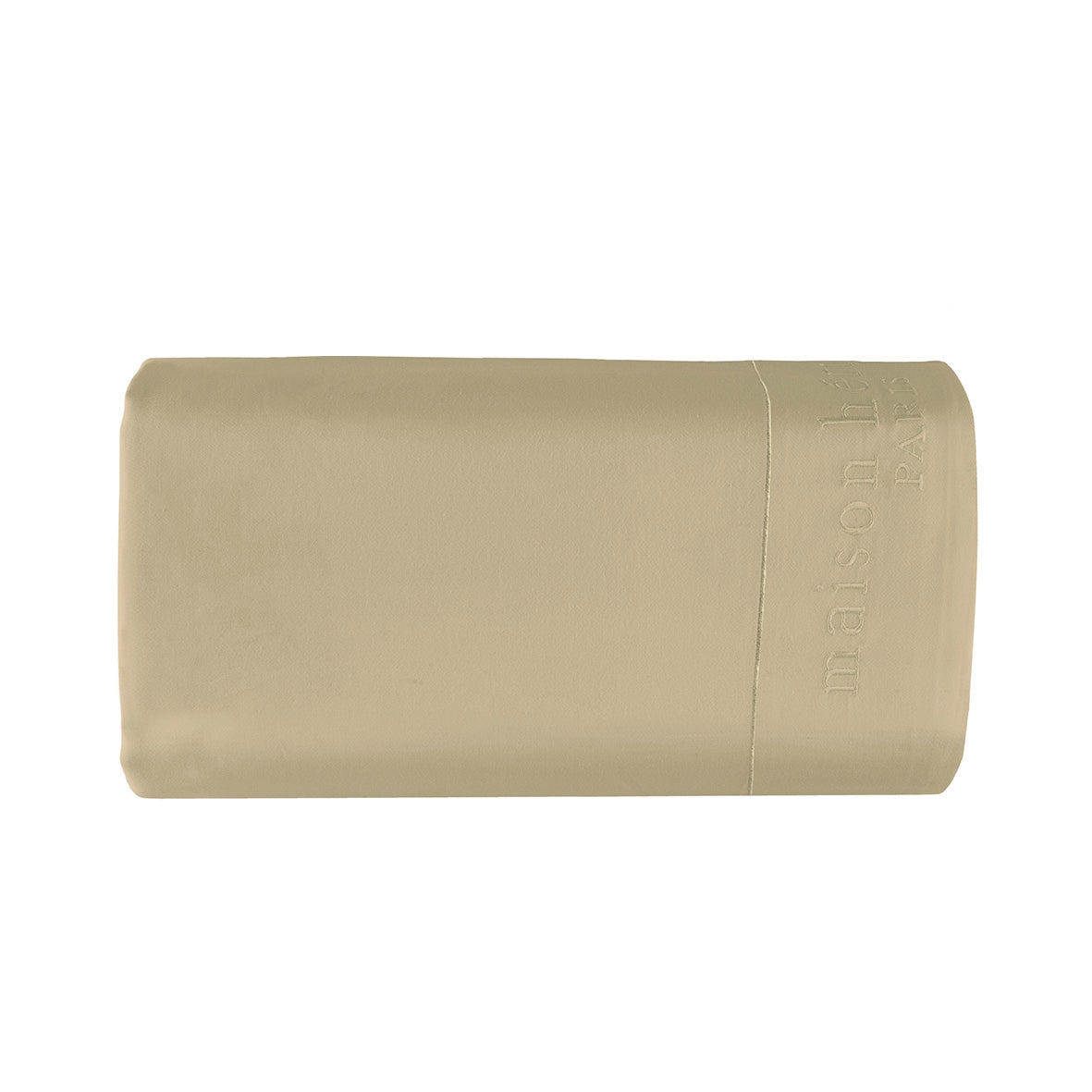 Drap plat satin de coton Uni 1 baratta