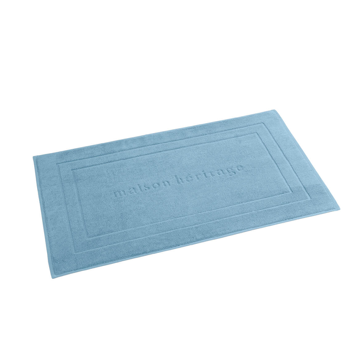 Tapis de bain