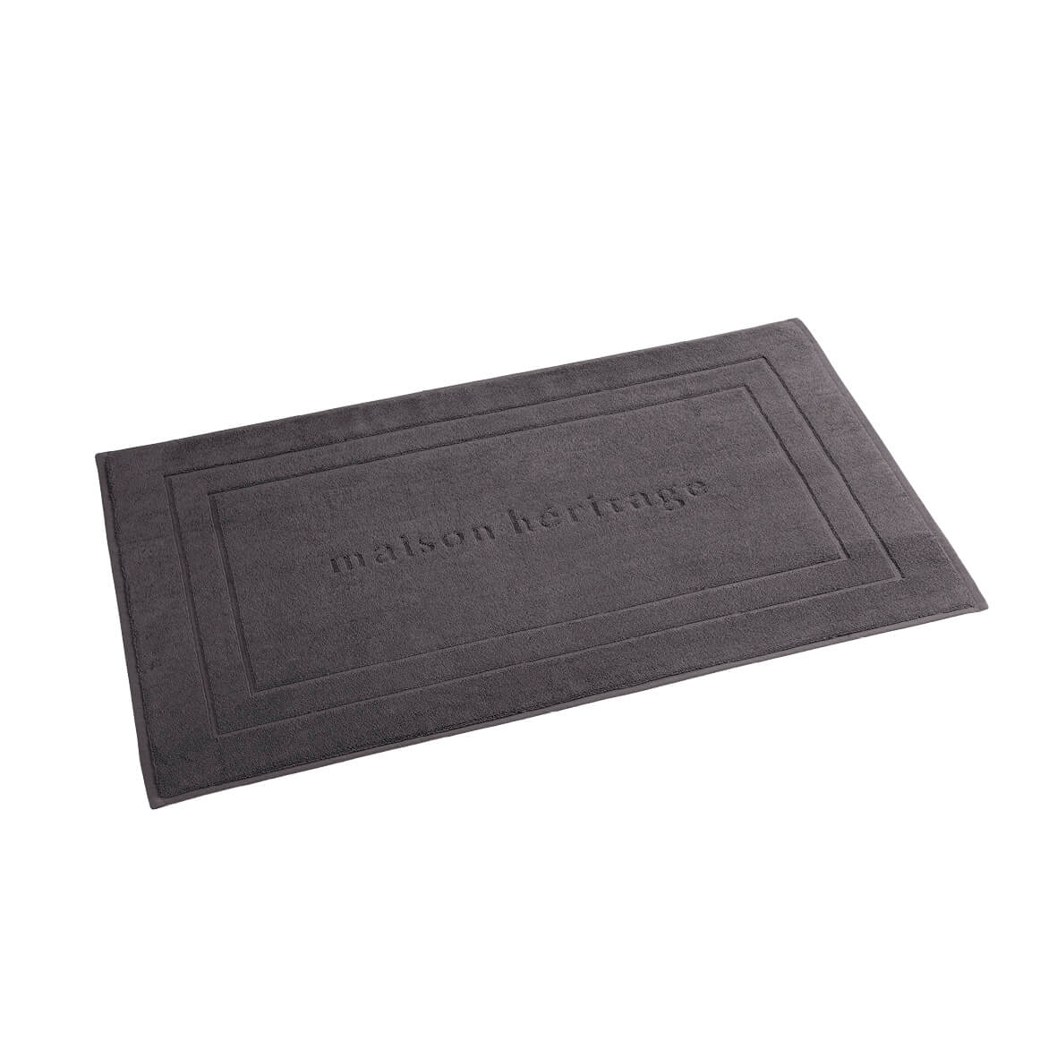 Tapis de bain