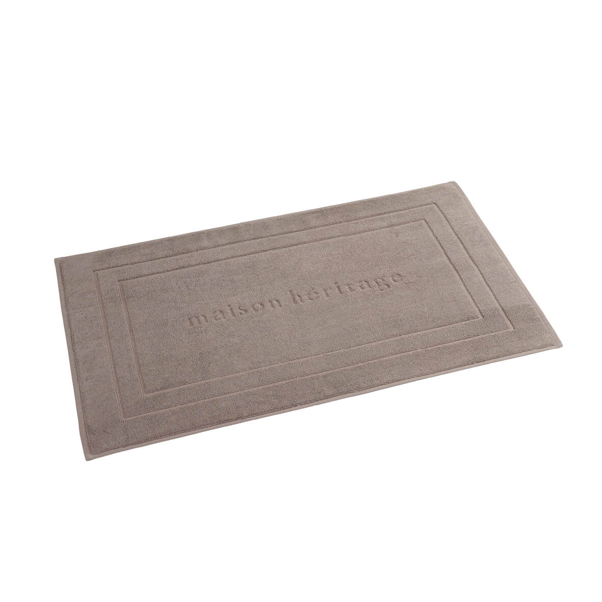 Tapis de bain