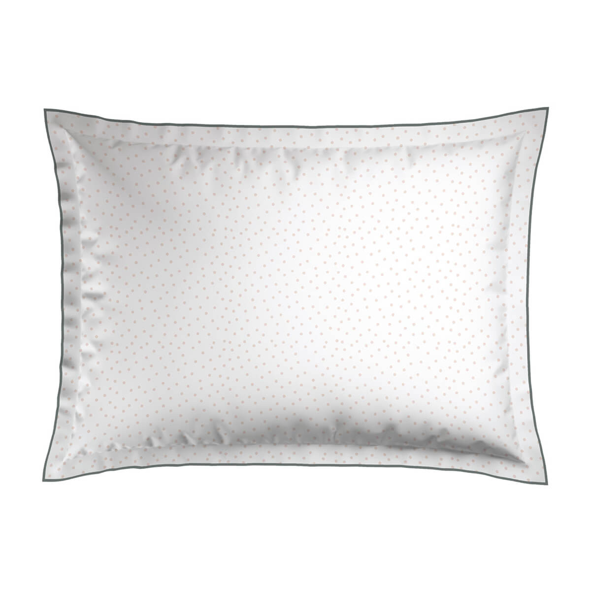 Set de 2 taies d&