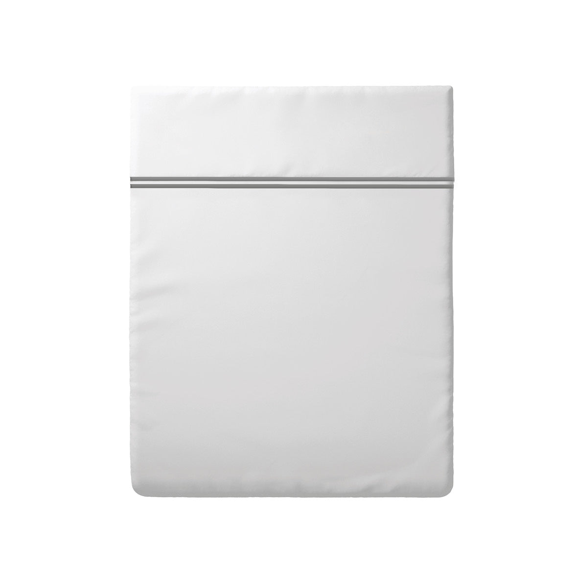 Drap plat satin de coton Paris