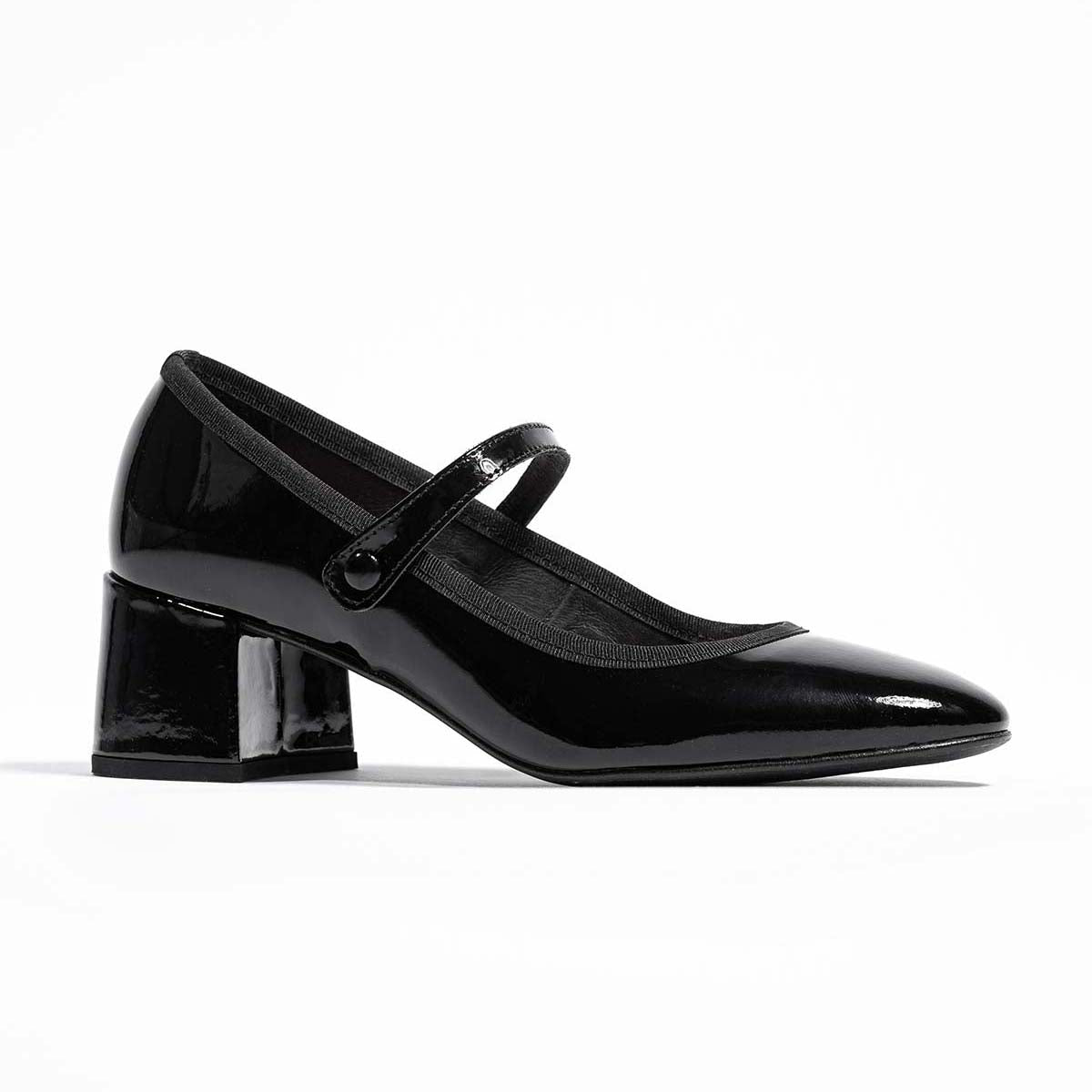 Taylor - Noir