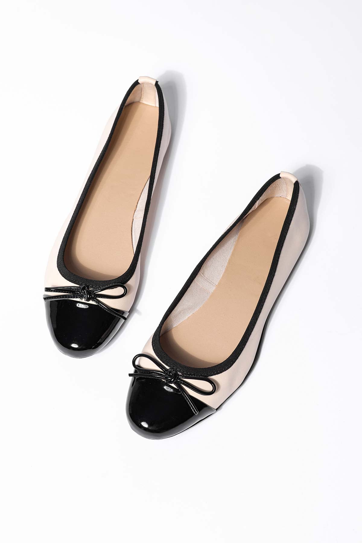 Diane - Marron