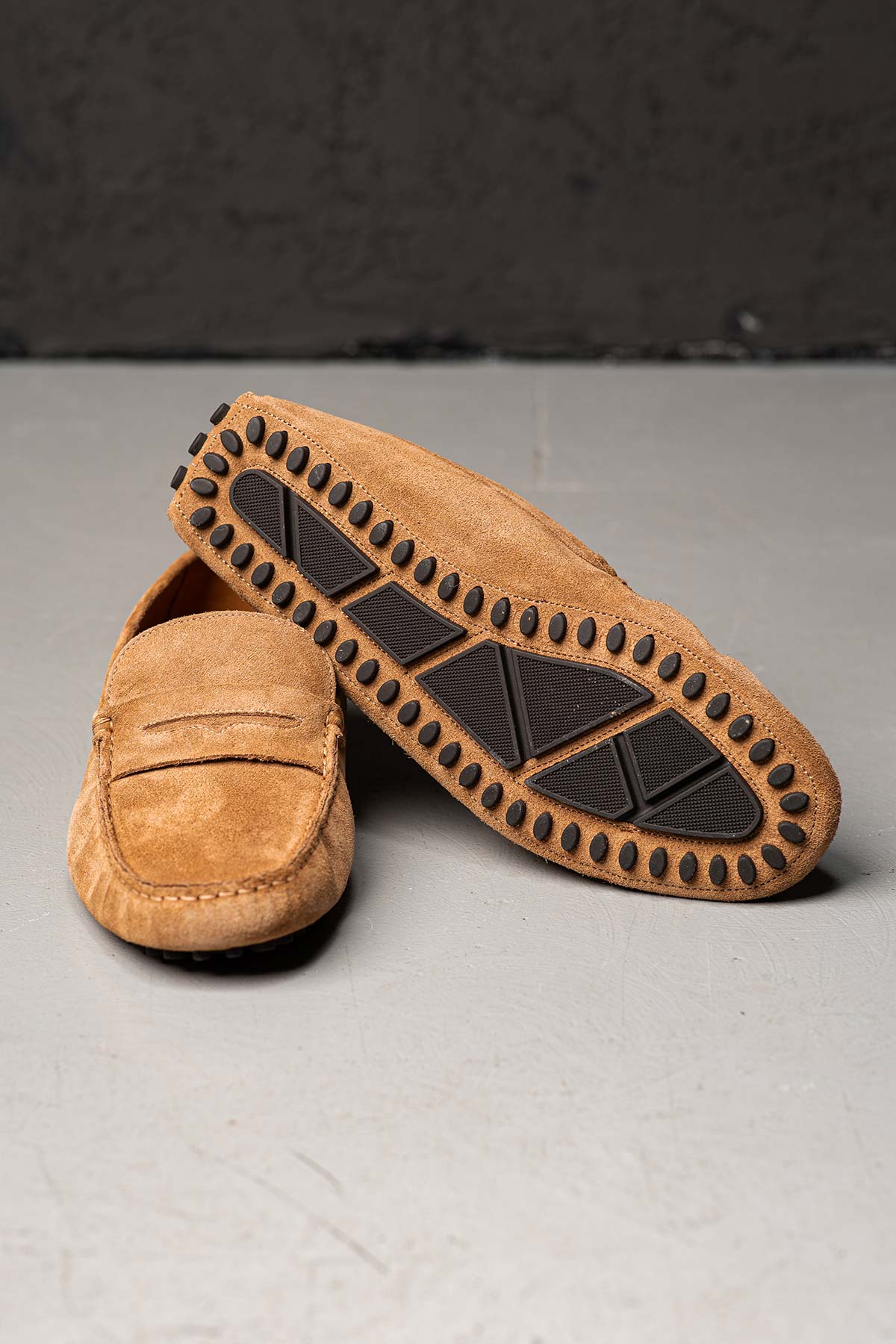 Jason - Beige