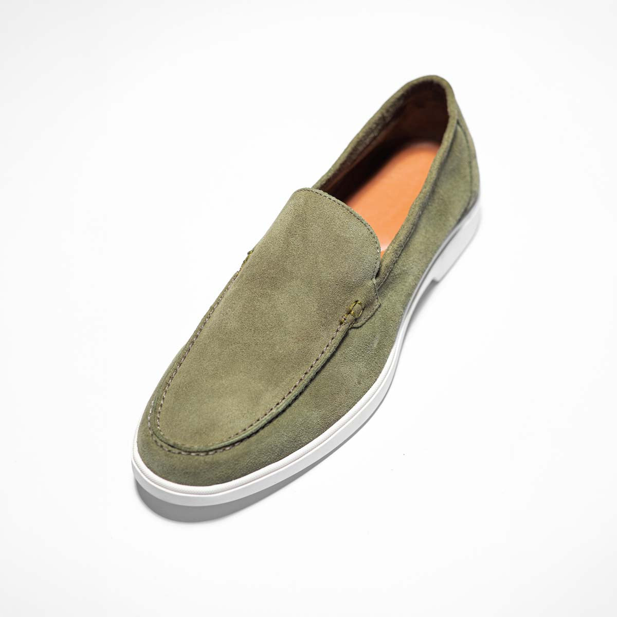 John - Kaki clair