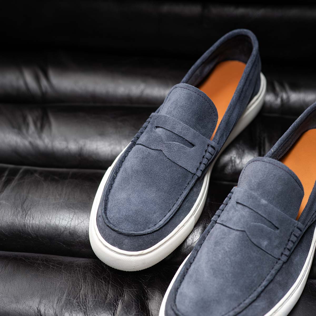 Matthew - Bleu jean
