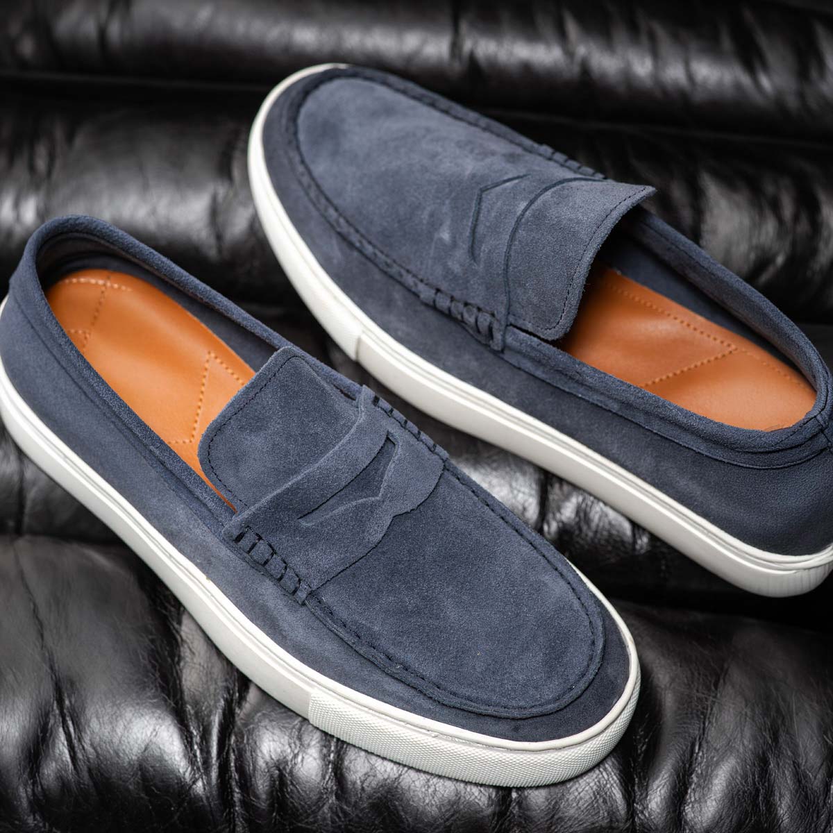 Matthew - Bleu jean