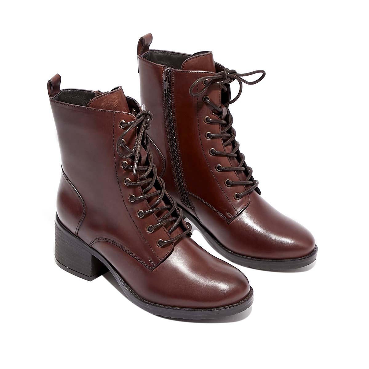 Althea - Marron