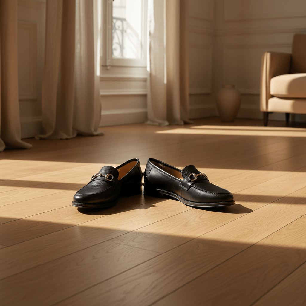 Lumina - Noir