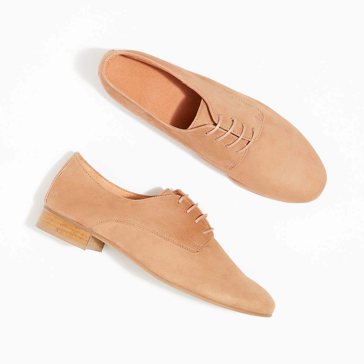 Complice 6 - Beige
