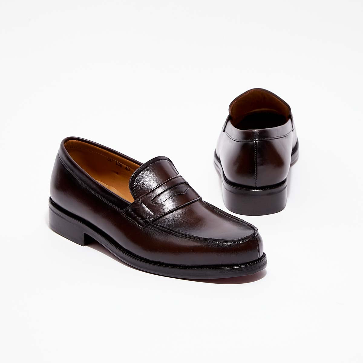 Aurelian - Marron