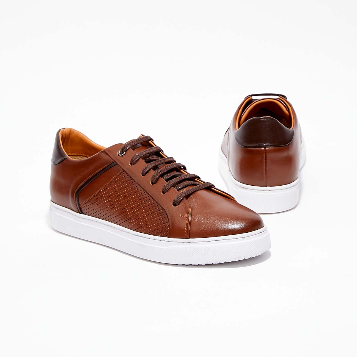 Eryon - Tabac Marron