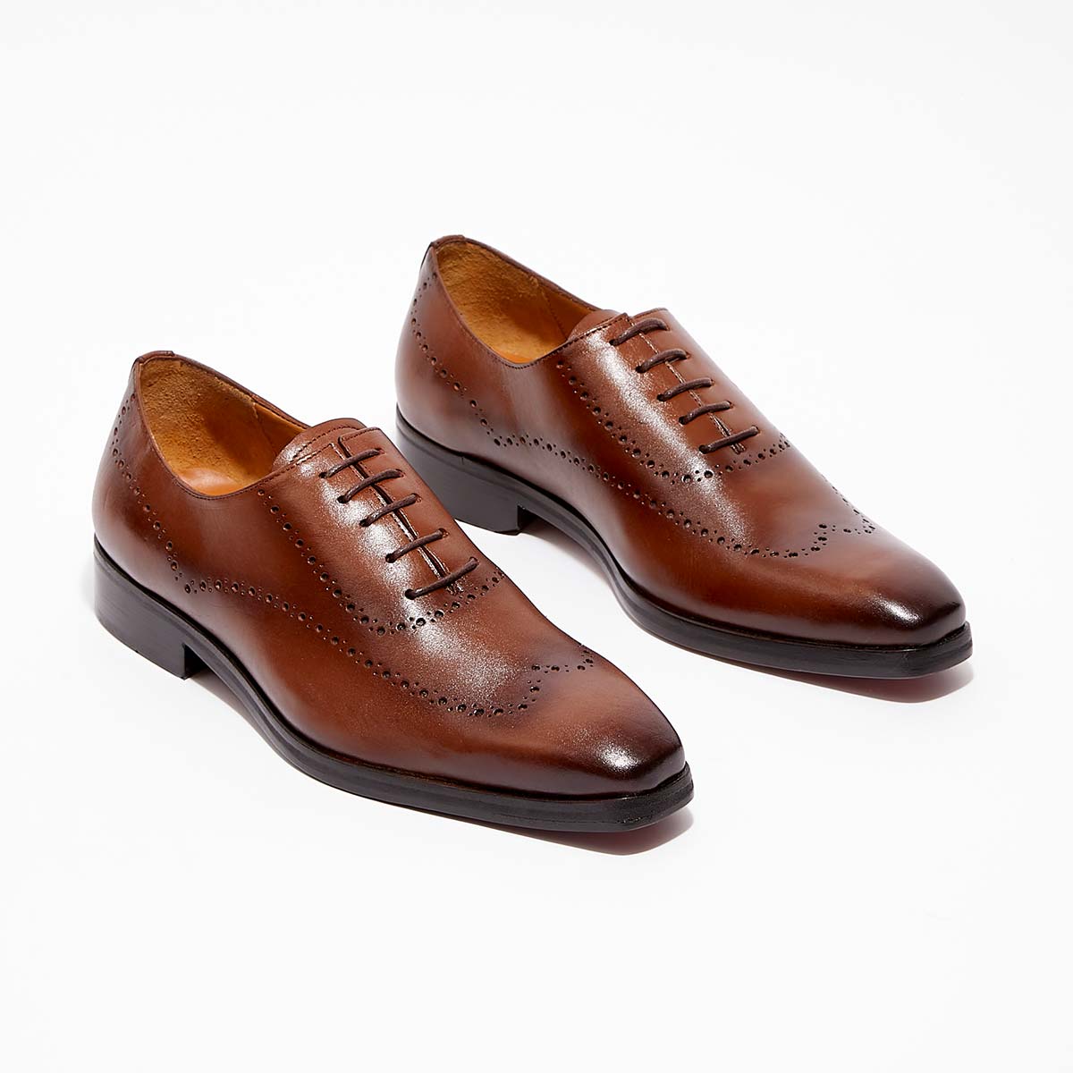 Noven - Marron