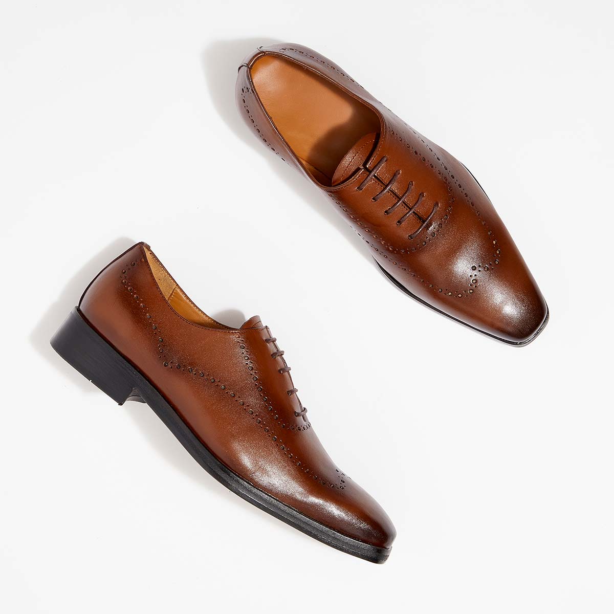 Noven - Marron