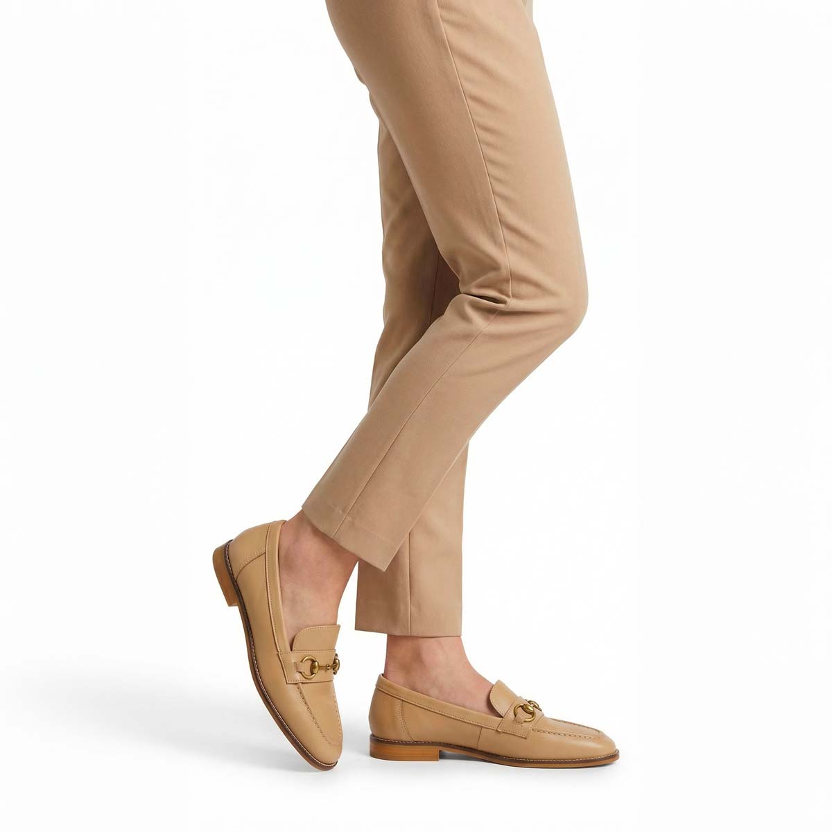 Calyra - Beige