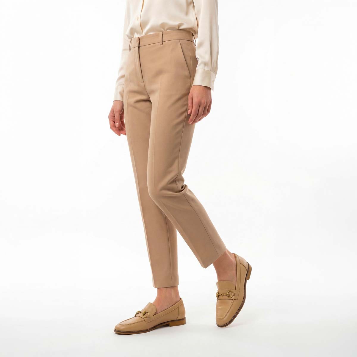 Calyra - Beige
