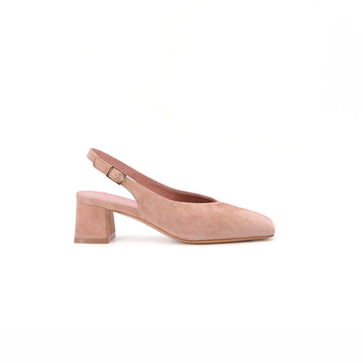 DORLA - SABLE SUEDE