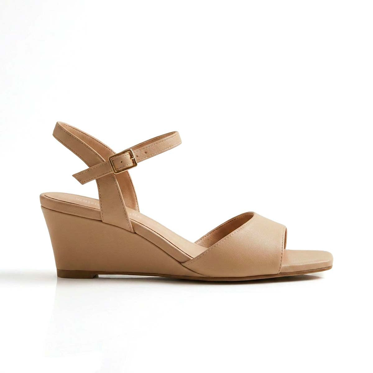 Lia - Beige