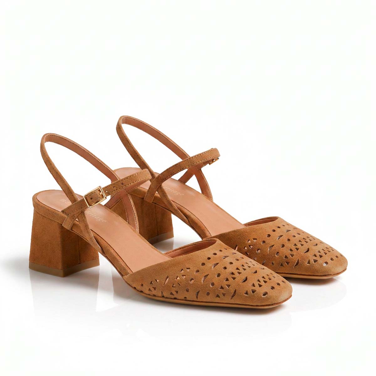 ROSSIA - SABLE SUEDE