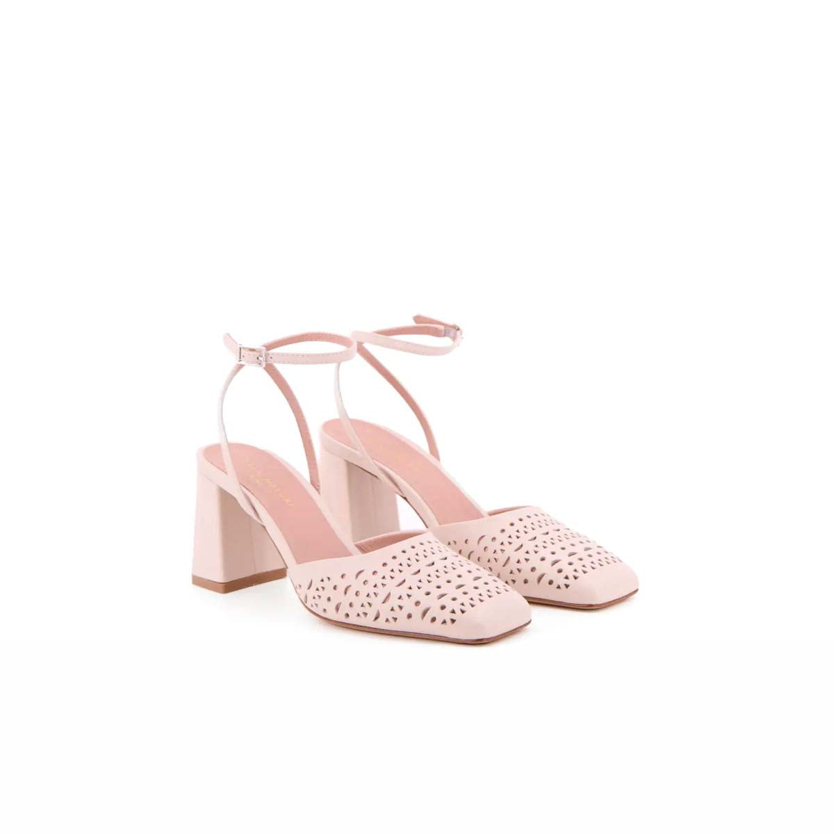LORNIA - SABLE SUEDE