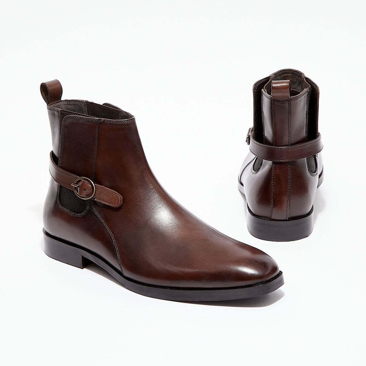 Baptiste - Marron