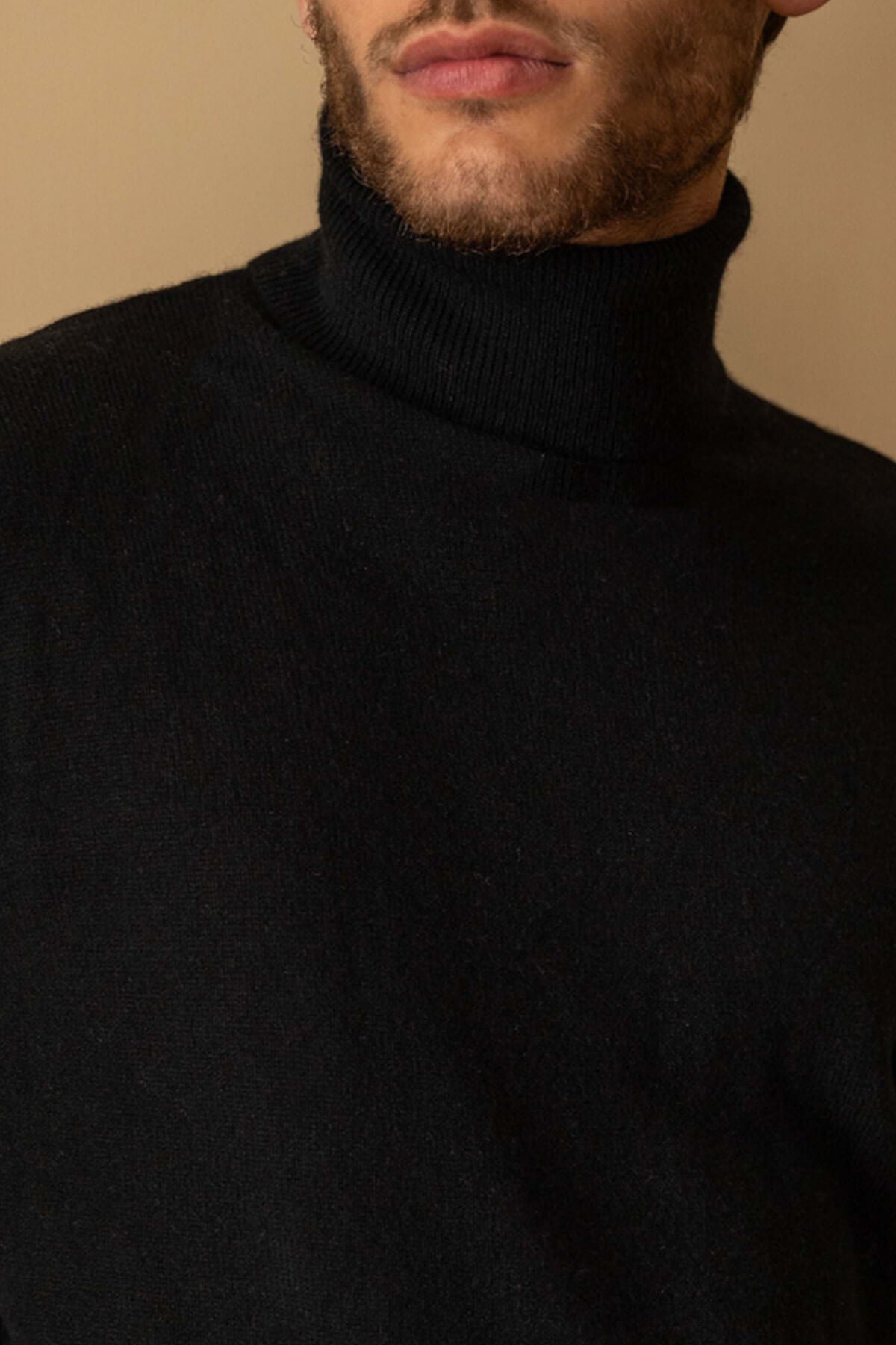 Zachary noir
