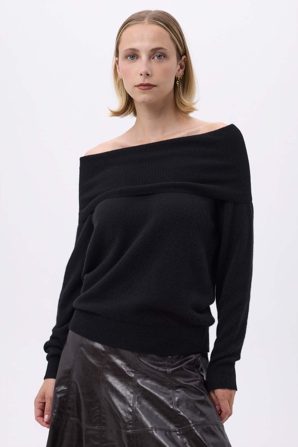 Abys noir