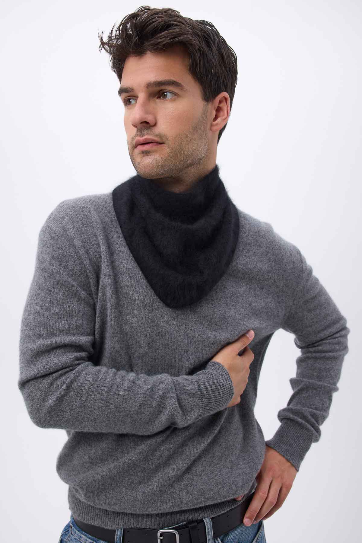 Bandana Amel noir