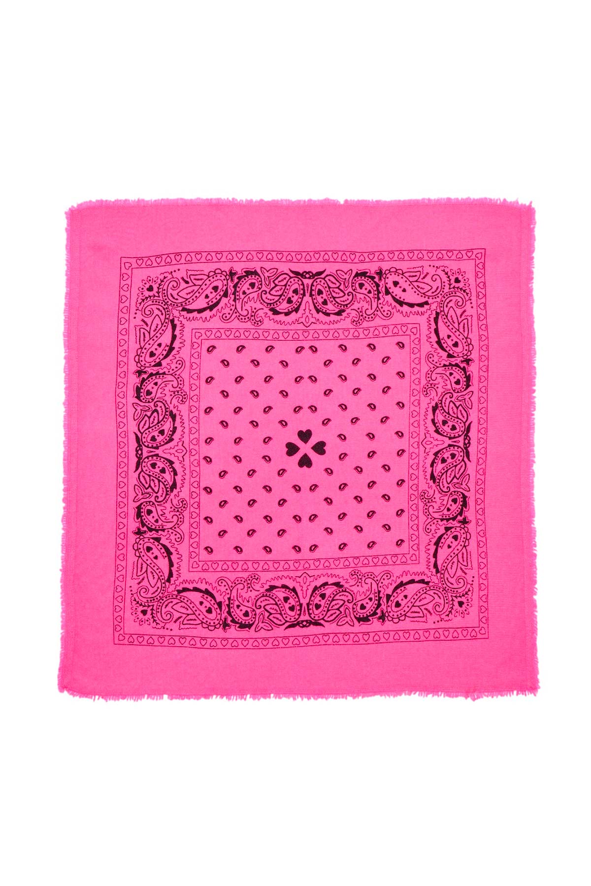 Arizona rose fluo noir