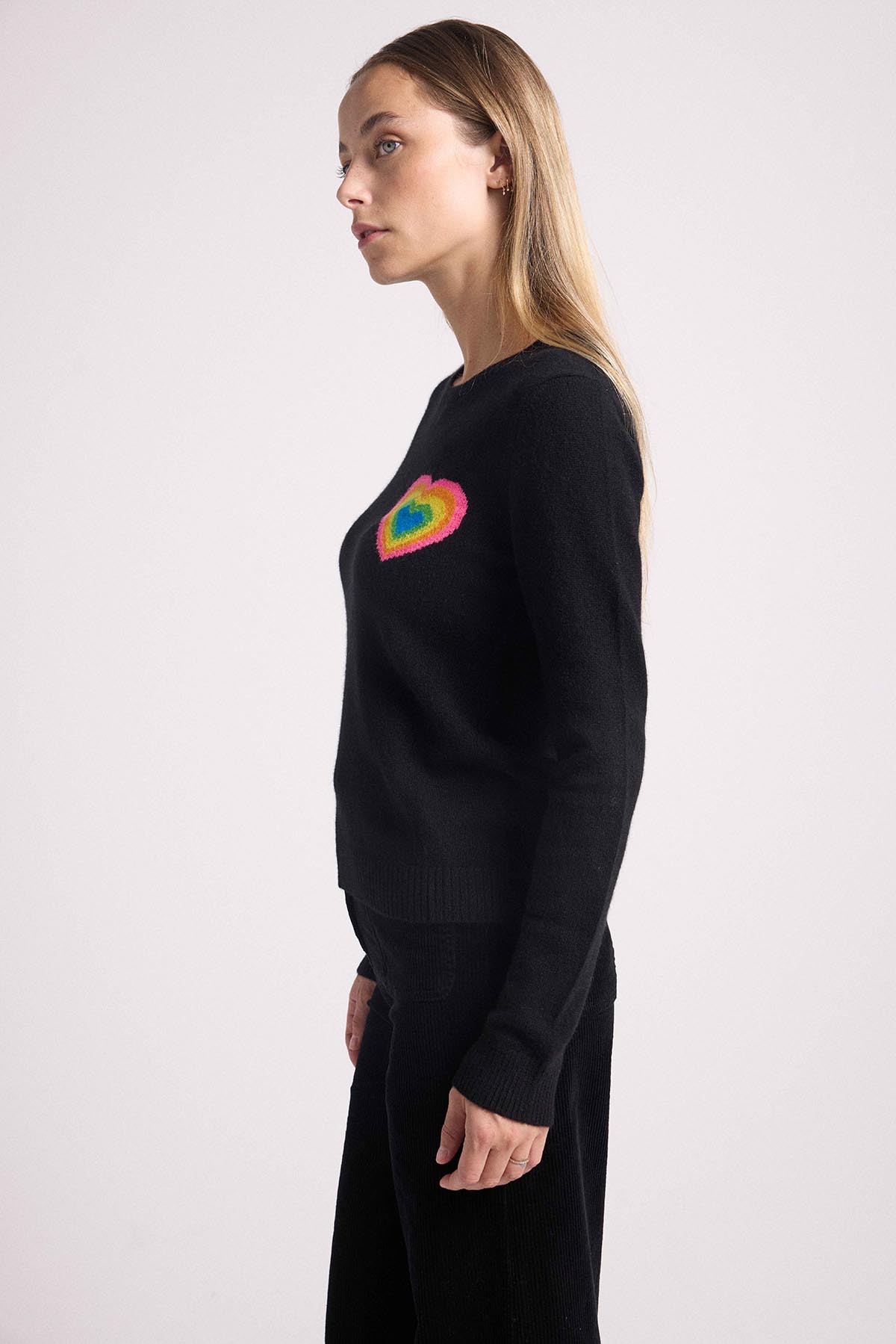 Eline noir