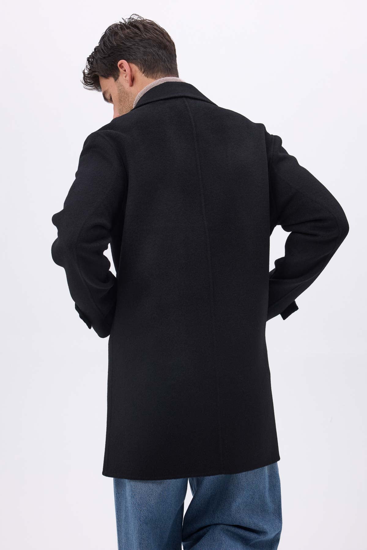Enzo noir