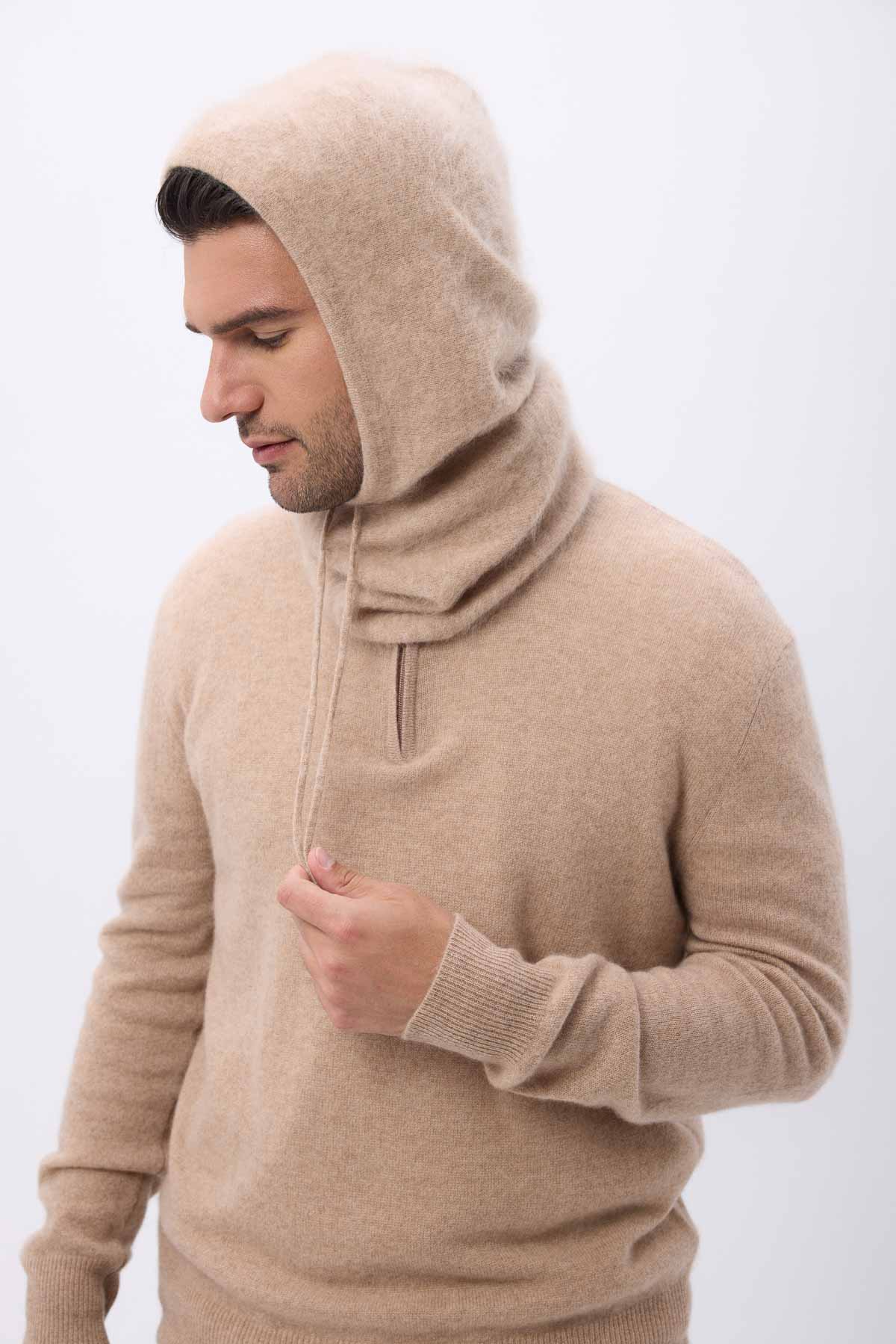 Feather beige creme
