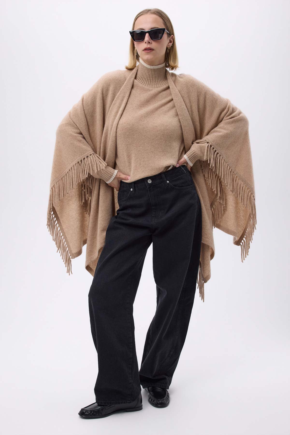 Flago beige creme