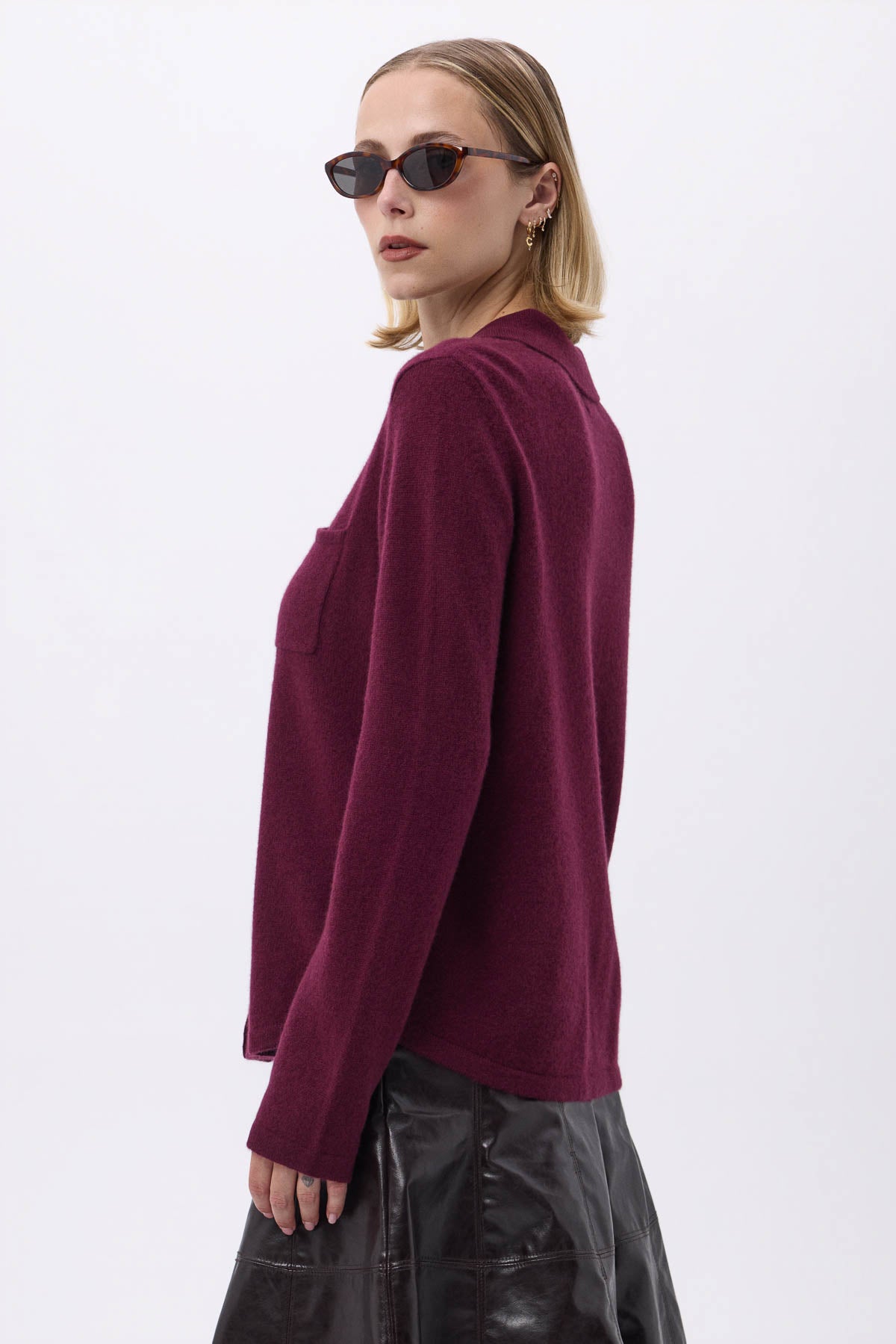 Johanna lie de vin