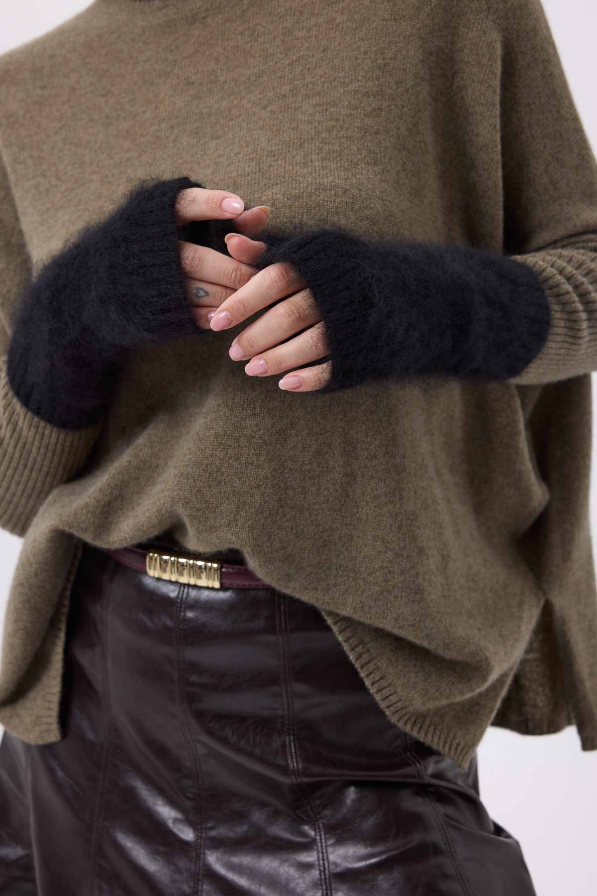Kael noir