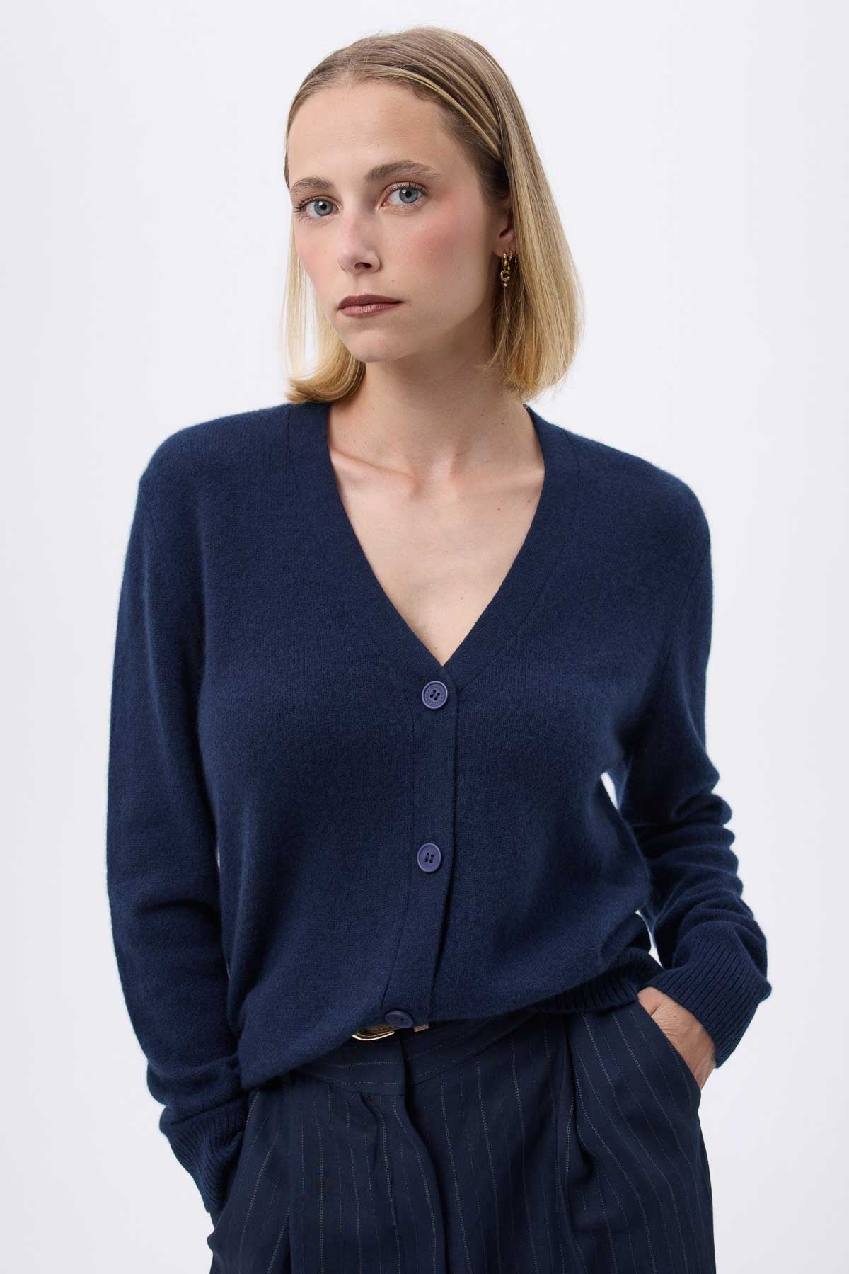Lea marine