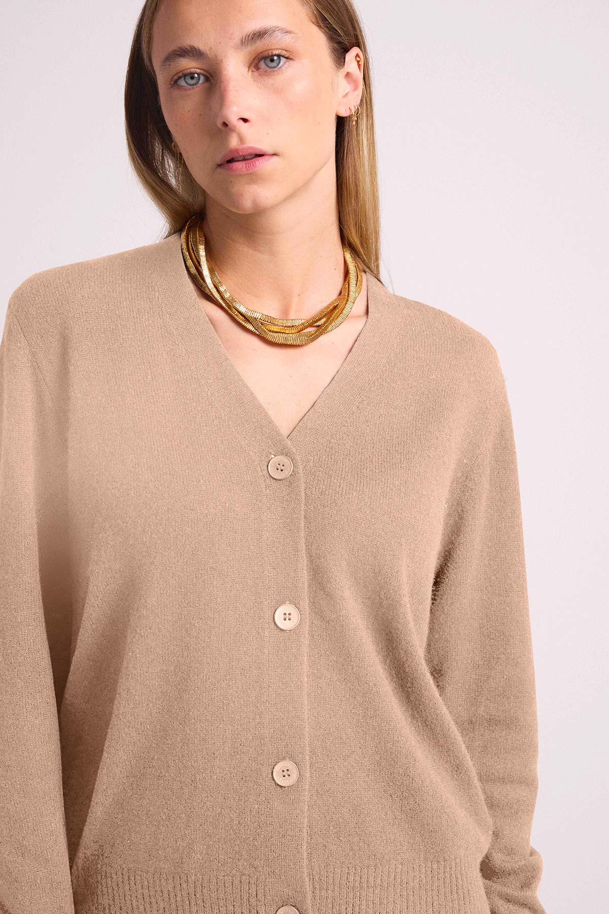Lea beige