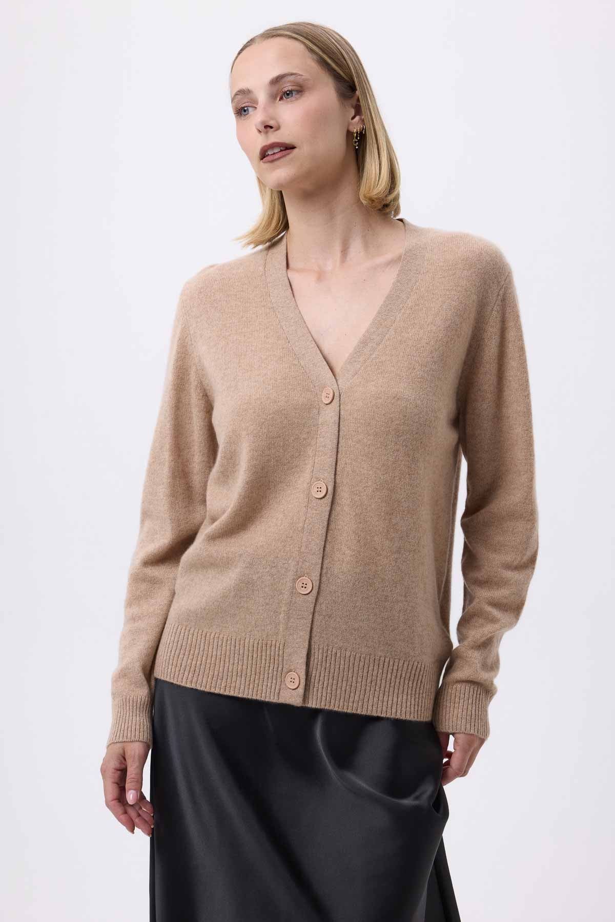 Lea beige greme