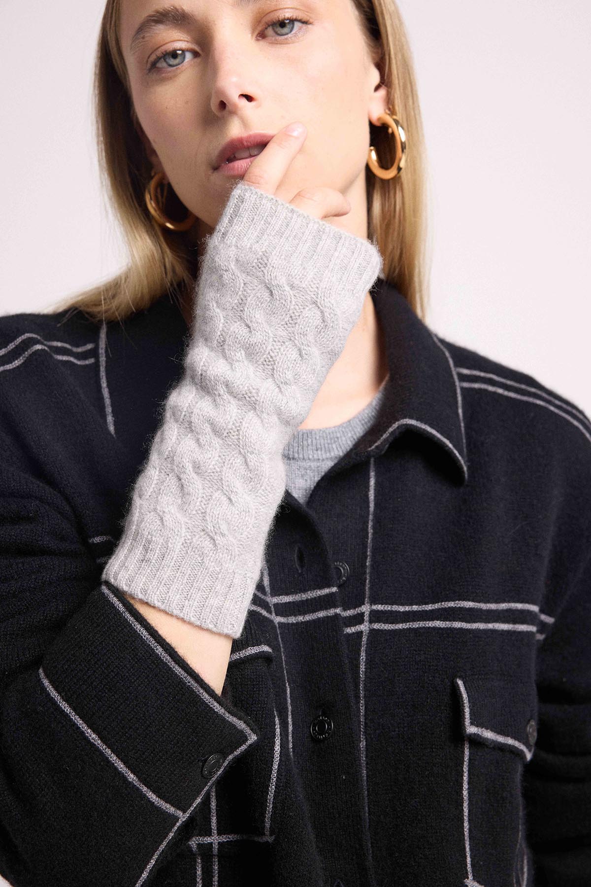 Lili gris
