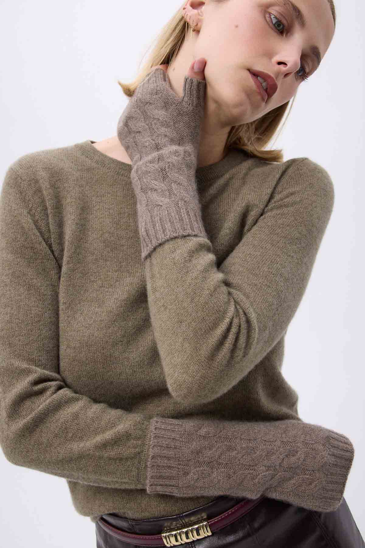 Lili noisette