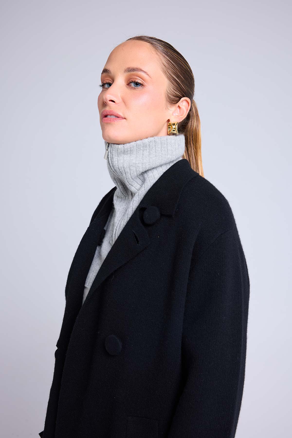 Louise gris clair