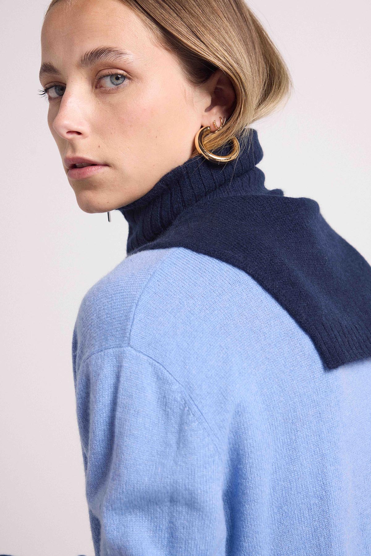 Louise marine