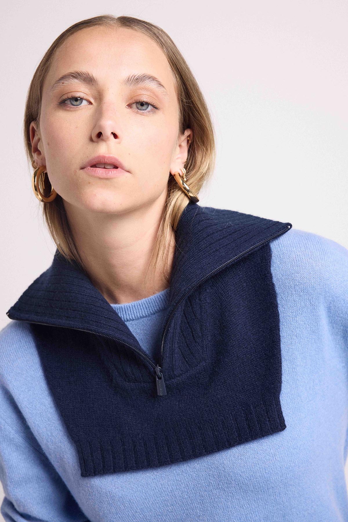 Louise marine