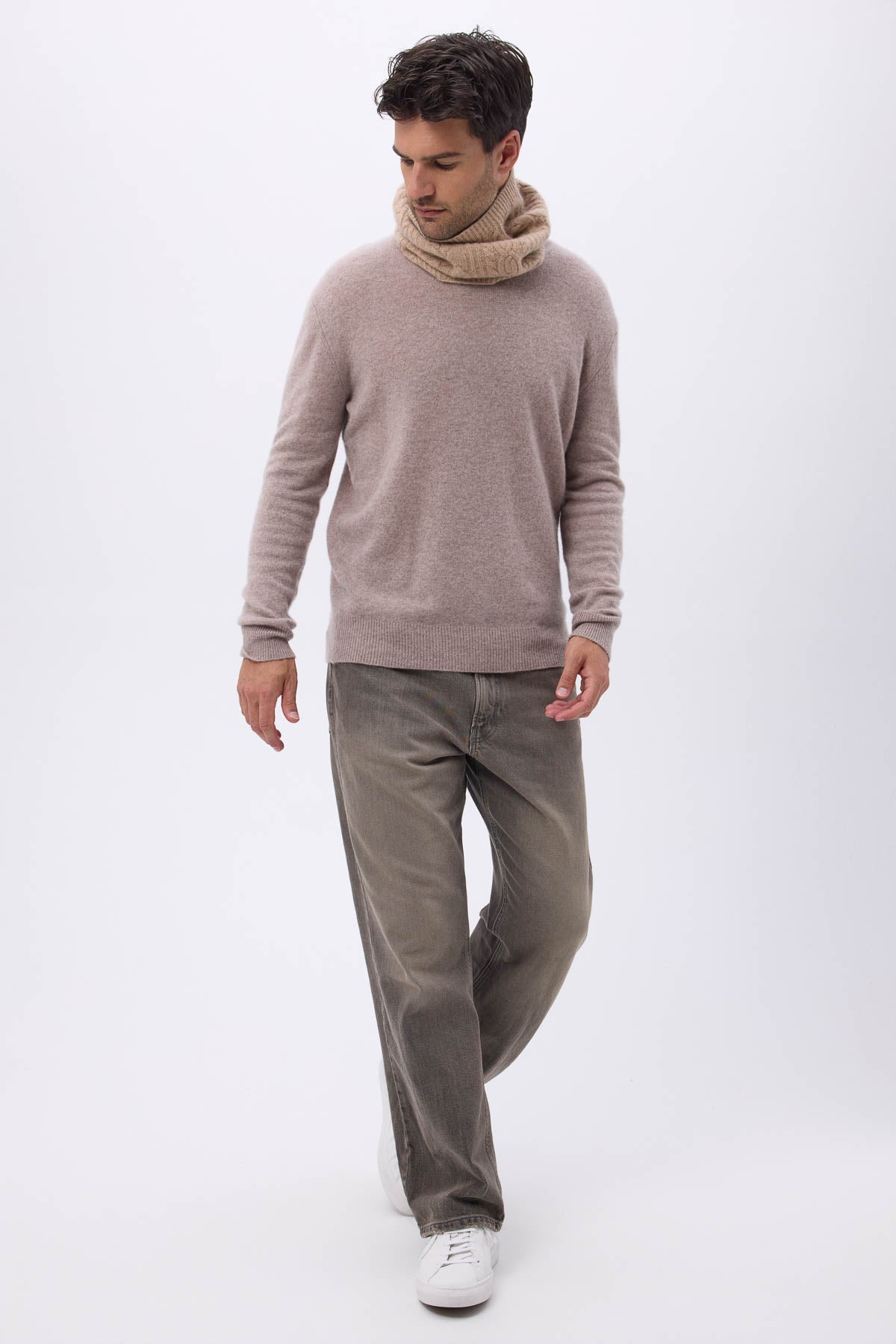 Macha beige creme