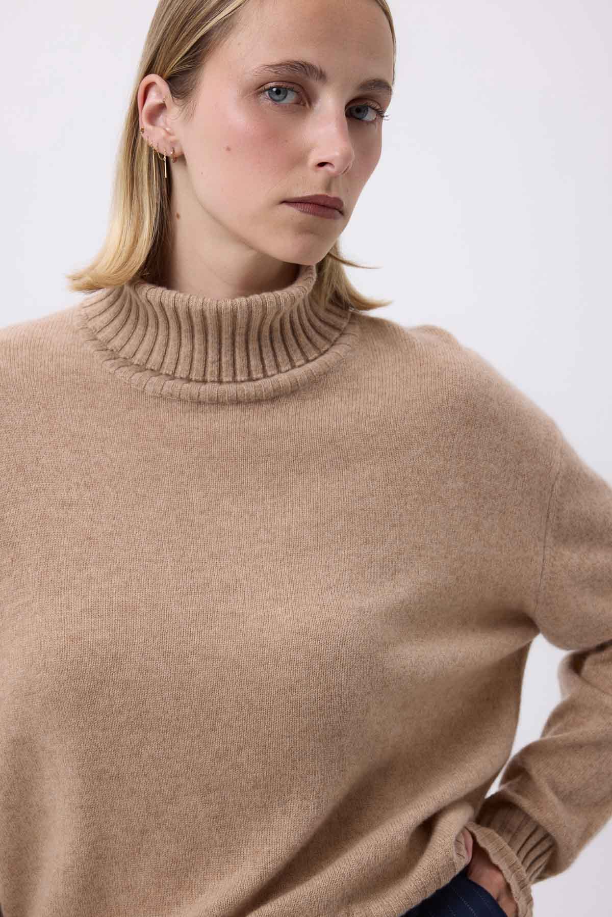Maeva beige creme