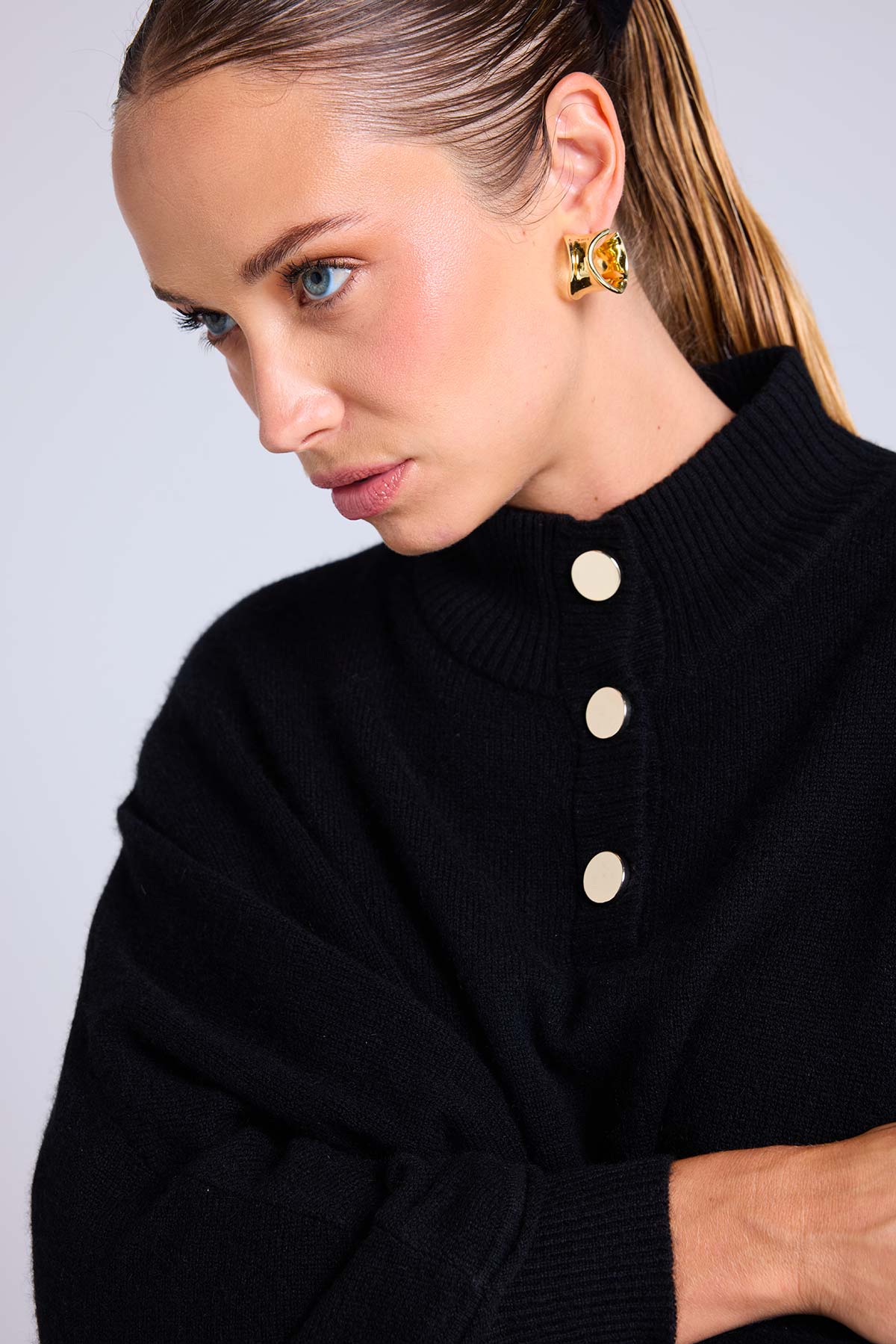 Margot noir